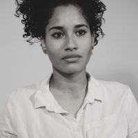Daylín Vega - Productora