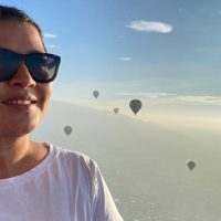 Diana Ospina Giraldo - Coproductora