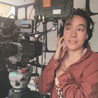 Diana Rodriguez - Producción