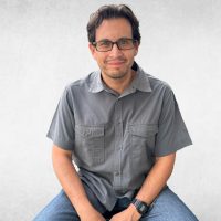 Diego Ortuño Urresta - Productor