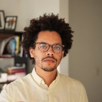Director-Alfredo Marimon