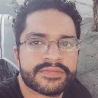 Director- Bernardo Ale Abinader