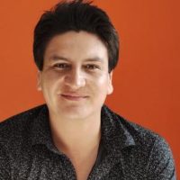 Director-Byron Mauricio Acosta Rangel