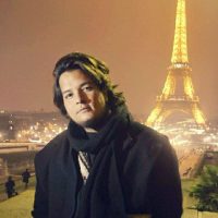 Director-Ormar Ospina