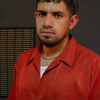 Director - Santiago Joel Fierro Tejada