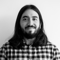 Director y Productor-Juan David Mesa