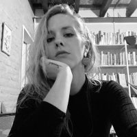 Directora-Annemarie Gunkel