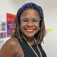 Directora Ejecutiva- Keyti Souza