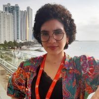 Directora-Isis Torrealba