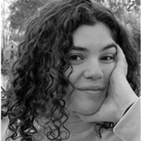 Directora-Luna Mato Chague