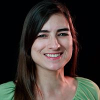 Directora- Tatiana Baruel Gomes dos Santos