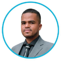 Donnovan Smith Espitia Paz - Fotografo