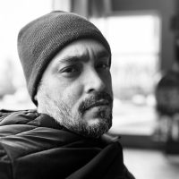 Edgar De Luque Jácome - Director
