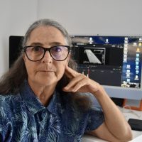 Elsa Margarita Vásquez Pombo - Directora