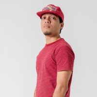 Emmanuel Angulo - Productor