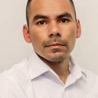 Ever Rodas - Productor