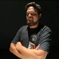 Fabricio Sibrián - Director y Productor