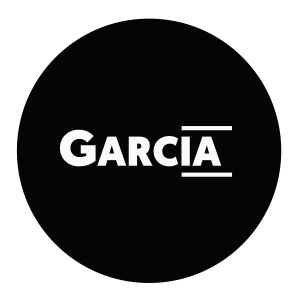 GARCIA-CIRCULAR NEGRO