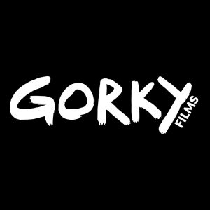 GORKY