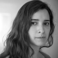 Galia Pacchioni - Productora