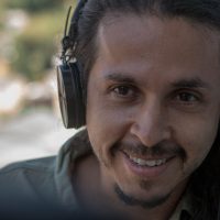 Germán Arango Rendón - Director