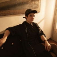 Giselle Hauscarriaga - Asistente de dirección