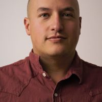 Gonzalo Romero Holguín - Productor