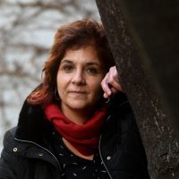 Graciela de Luca - Directora
