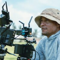 Gregory Robinson - Productor