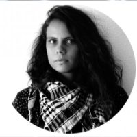 Gretel Marin - Directora