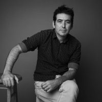 Ignacio Guarderas Merlo - Director