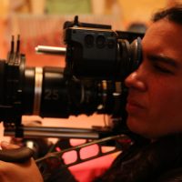 Iria Gómez Concheiro - Directora