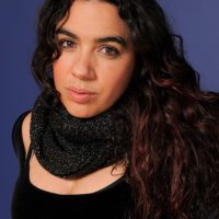 Iria Gómez Concheiro - Productora