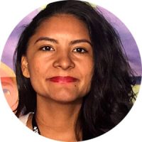 Irina Henríquez Vergara - Productora