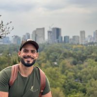 Ismael Egui Saad - Productor