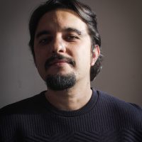 Ivan David Gaona - Productor
