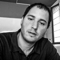 Javier Salvador - Productor