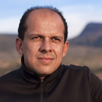 Juan Manuel Benavides Fajardo - Director y Productor