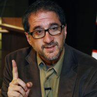 Juan Martín Cueva - Productor
