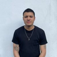 Juan Polo - Productor Junior