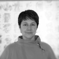 Karina Gabriela Cáceres Pacheco - Directora