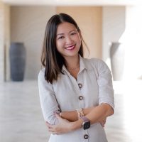 Karyen Leung Wong - Productora