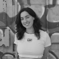 Laura García Baeza - Directora