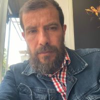 Leonardo Felipe Perea Chacón - Director