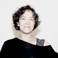 Ligia Pintado Patiño - Co-guionista y montajista