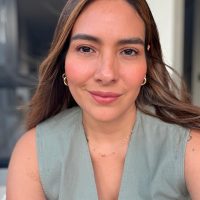 Liliam González - Productora