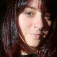 Lisa María Velázquez Serrano - Montadora