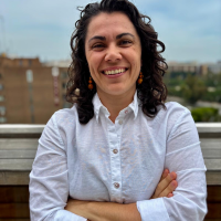 Lívia Galvani de Barros Cruz - Productora