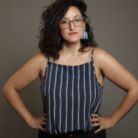 Lu Martínez - Asesora de guion