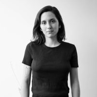 Lucía Dellacha - Productora